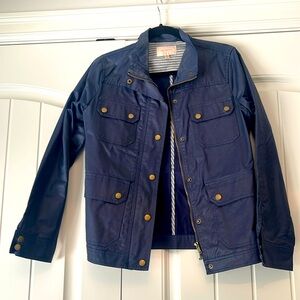 Small, rain, sporty jacket